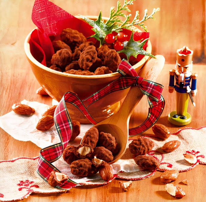 ROYCE Chocolate Houston by null