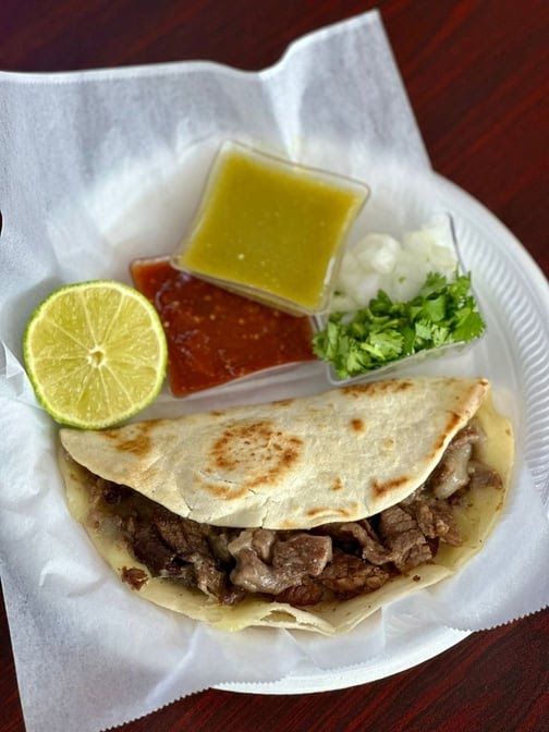 Carnitas El Guero by null