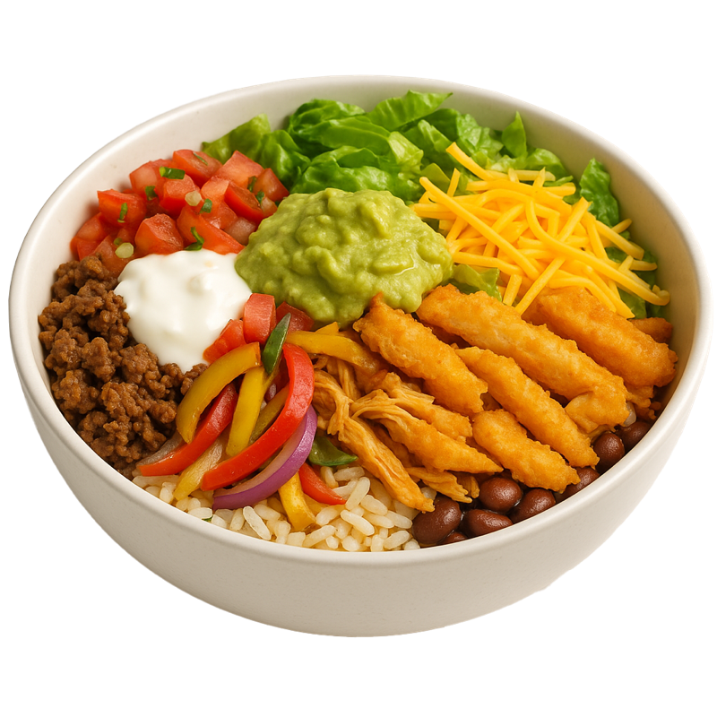 Rice N' Beans Nazareth by null