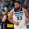 Timberwolves reportedly trading Karl-Anthony Towns to New York ...