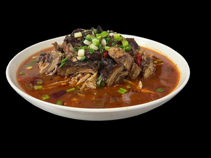 Old Li‘s Restaurant by null