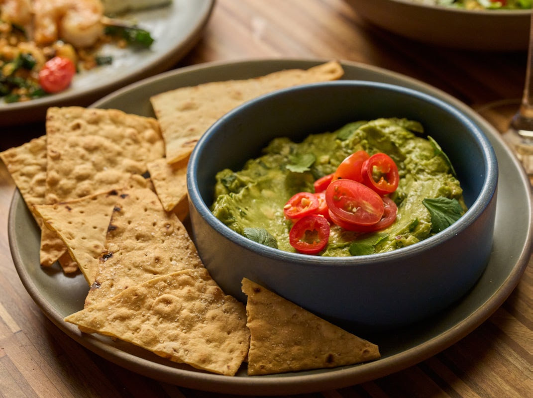 True Food Kitchen by null