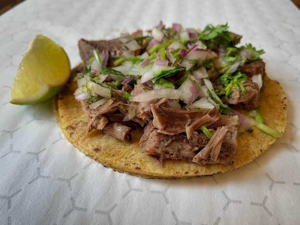 Portico Brewing by null