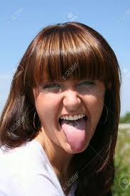 tongue girl|6,314件の「Teen girl tongue」の画像、写真素材、3Dオブジェクト、ベクター画像 | Shutterstock