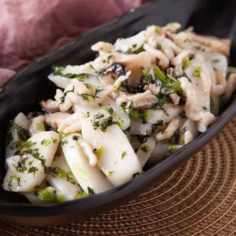 Dumpling Kitchen by null