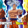 『フォートナイト』と「ドラゴンボール」のコラボがスタート ...