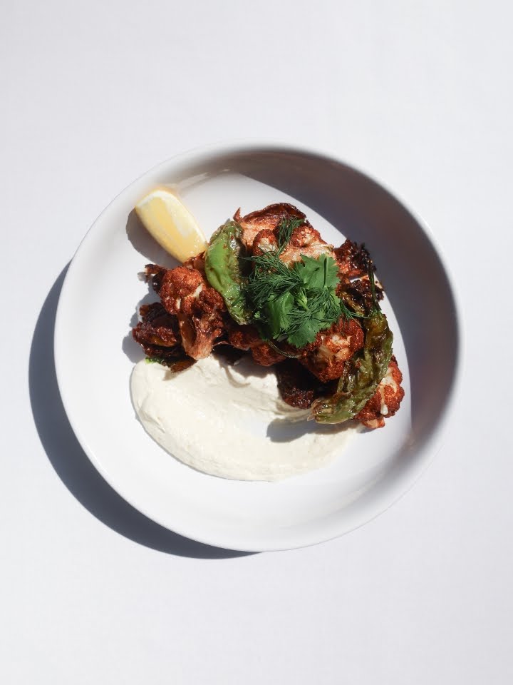 Cafe Santorini by null