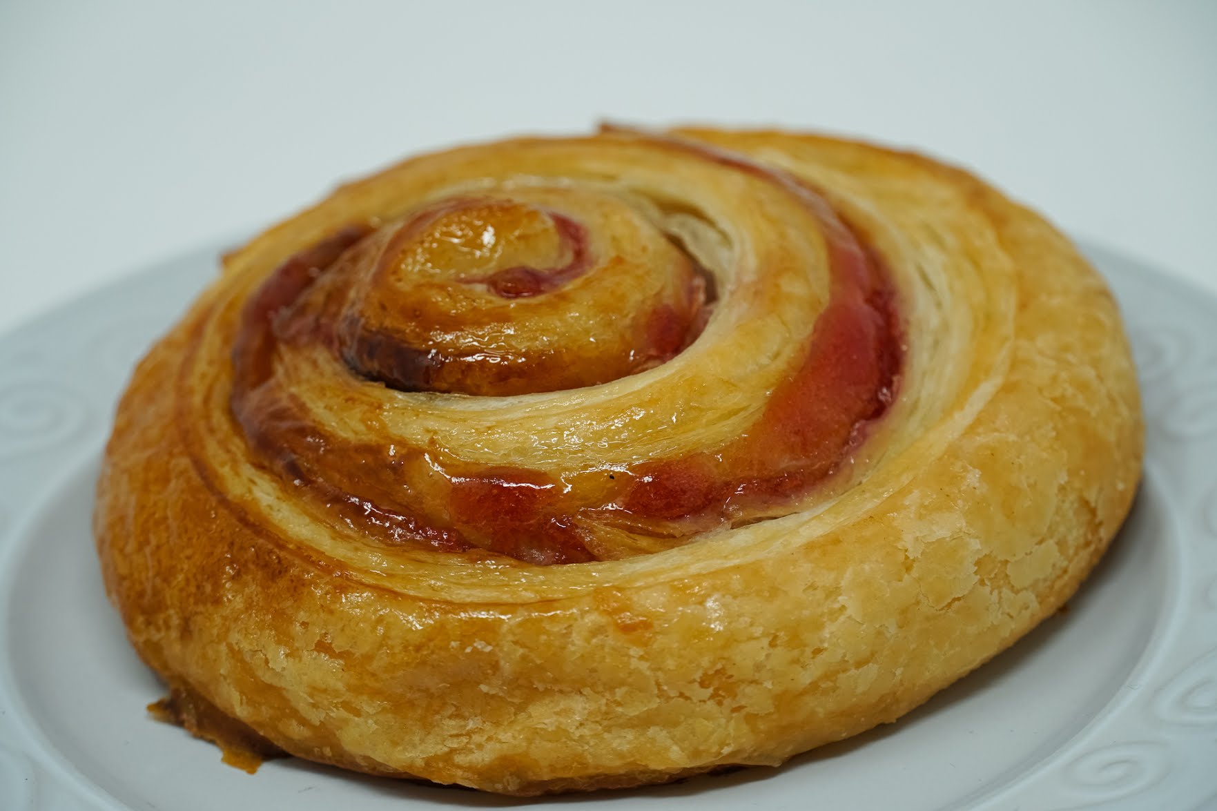 Le Fournil - French Bakery, Café, Catering and Wholesale by null