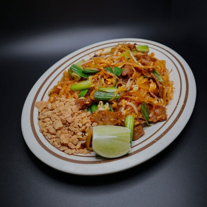 Super Bowl Noodle by null