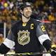 NHL All Star Game Odds: Bet John Scott for MVP 