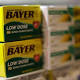 Doctors say aspirin lowers heart attack risk for many adults 