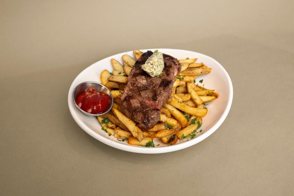 Moss Bay Hall by null