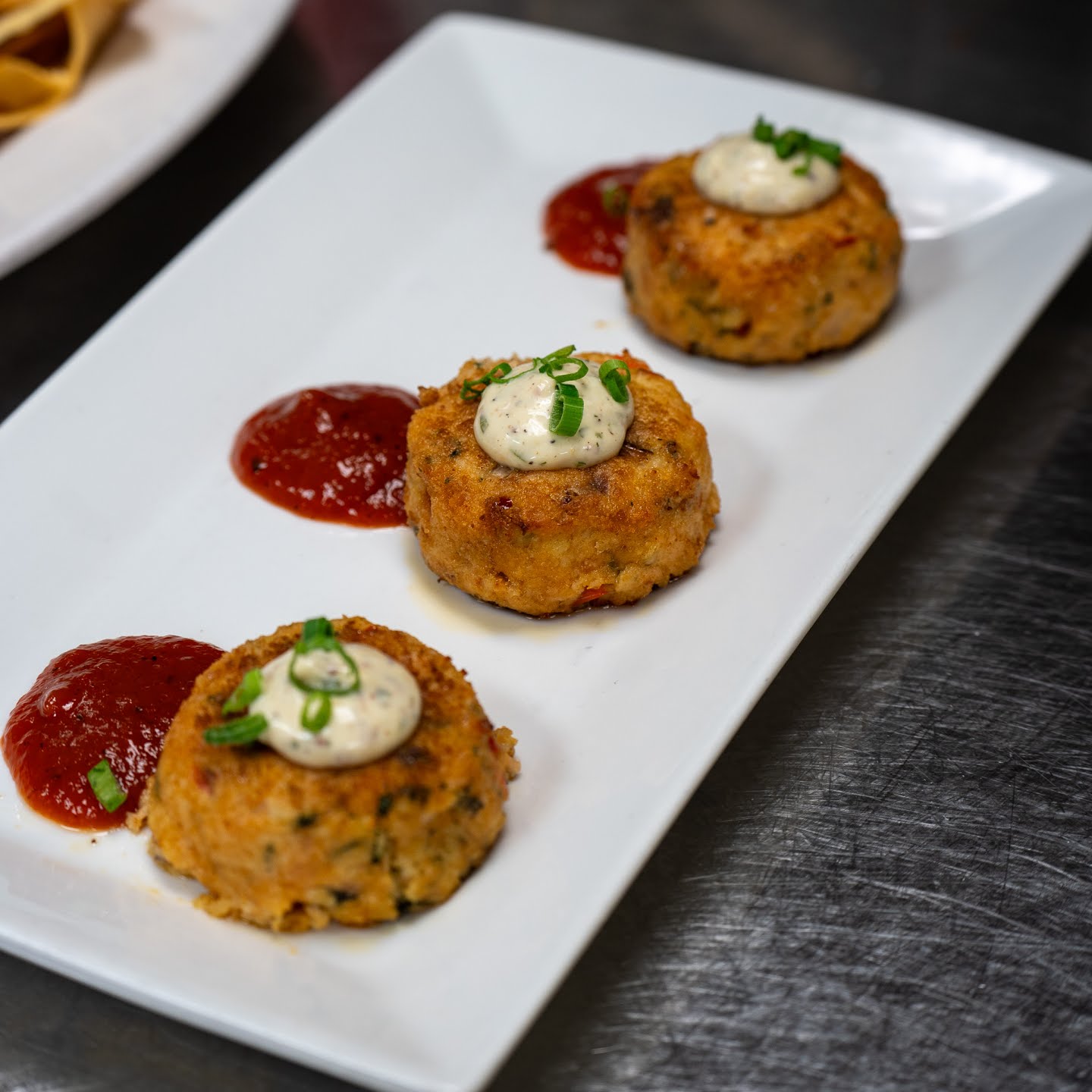 Bavette Grill by null