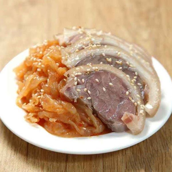 Beijing Duck Seafood Restaurant by null