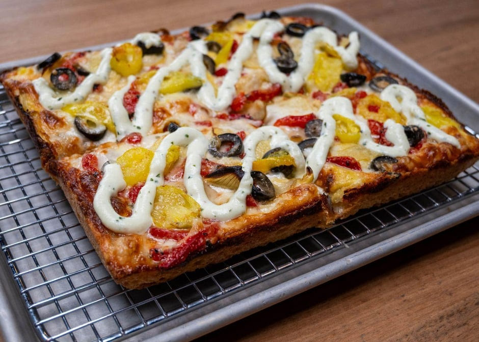 Elephant & Co. Detroit by null