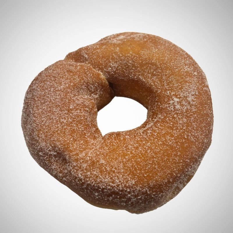 Il Cornettone - Cornetteria a Roma by null