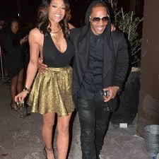 Atlanta ga mimi faust and nikko smith attends the love hip hop atlanta season premiere jpg x Mimi faust sextape