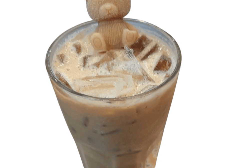 TeaWood Cafe by null