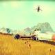 'No Man's Sky' lore comes from classic sci-fi and comics 