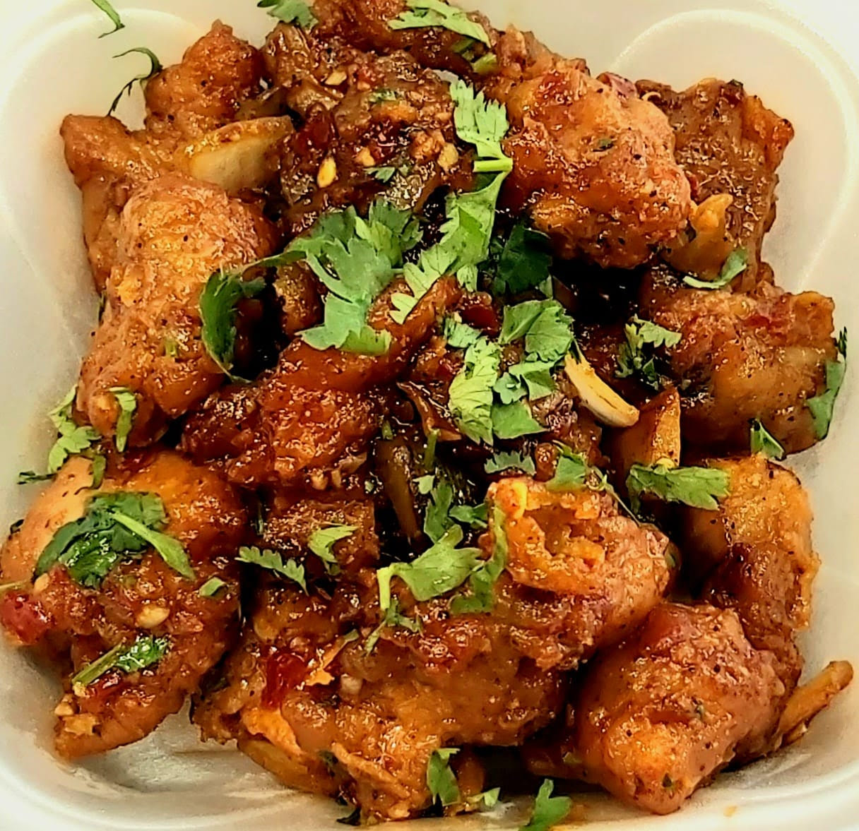 Firangi FooD with Masala by null