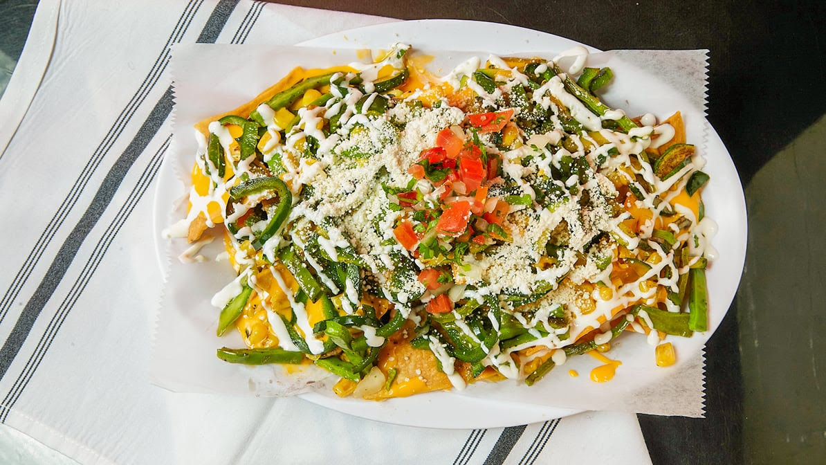 El Diablito Taqueria by null