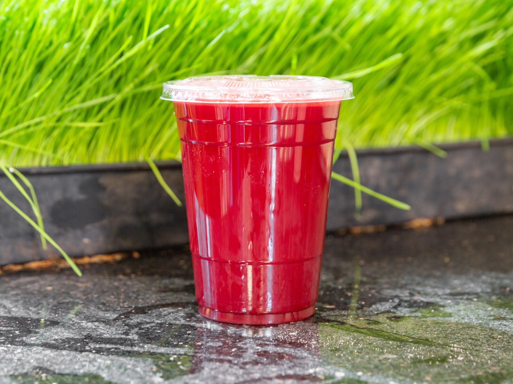 Broadway Natural by null