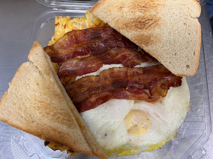 Don Pedro Restaurant by null