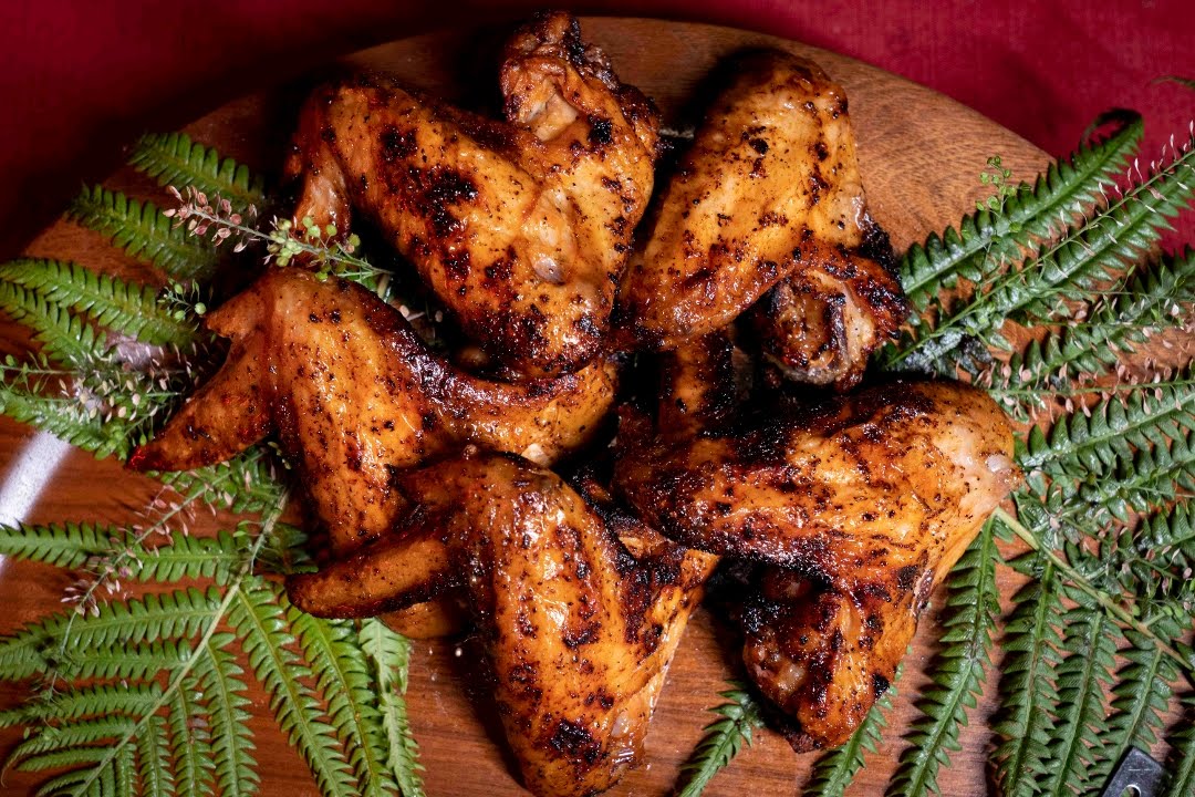 Honky Tonk BBQ / The Tonk by null