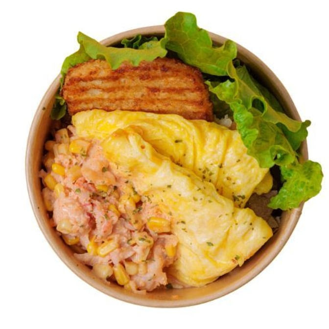 Egg Club Dundas by null