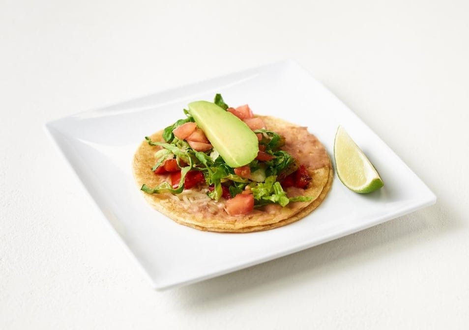Taco Maya by null