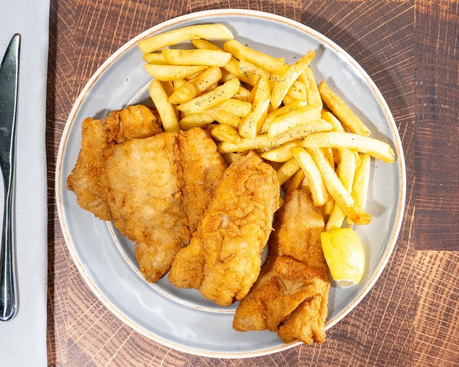 Moruss Seafood & Crab House by null