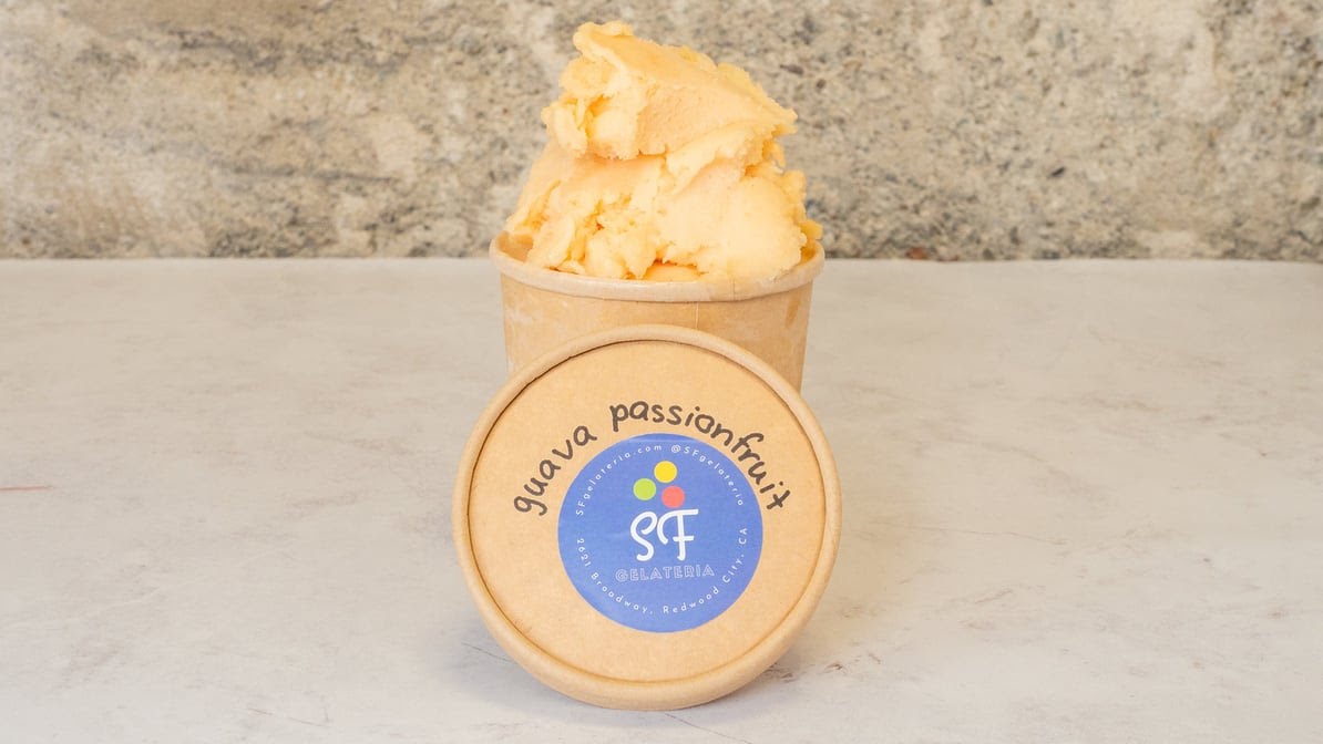 SF Gelateria by null