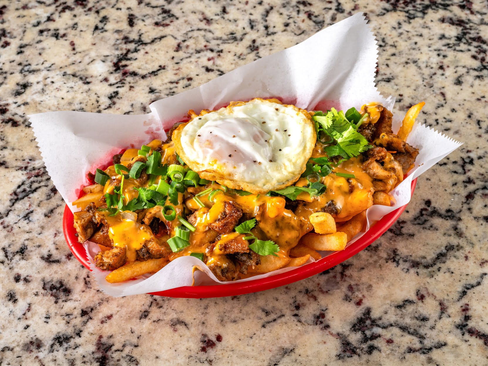 In D Kitchen by null