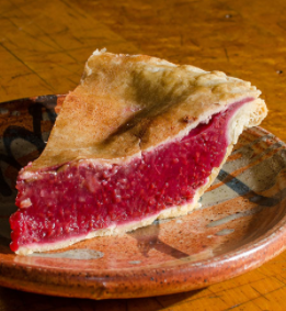 First Slice Pie Cafe by null