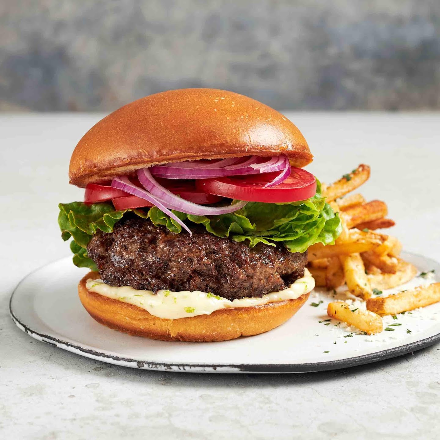 Floribbean In N Out Cafe & Grill by null