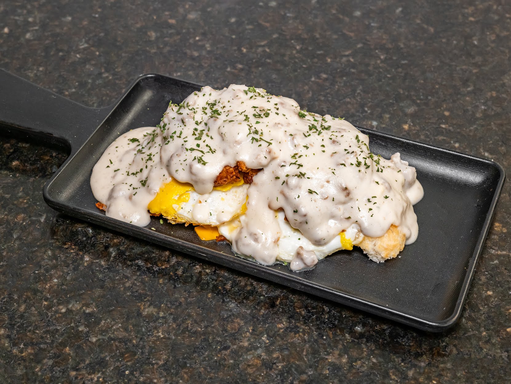 Carpenters Cafe & Catering by null