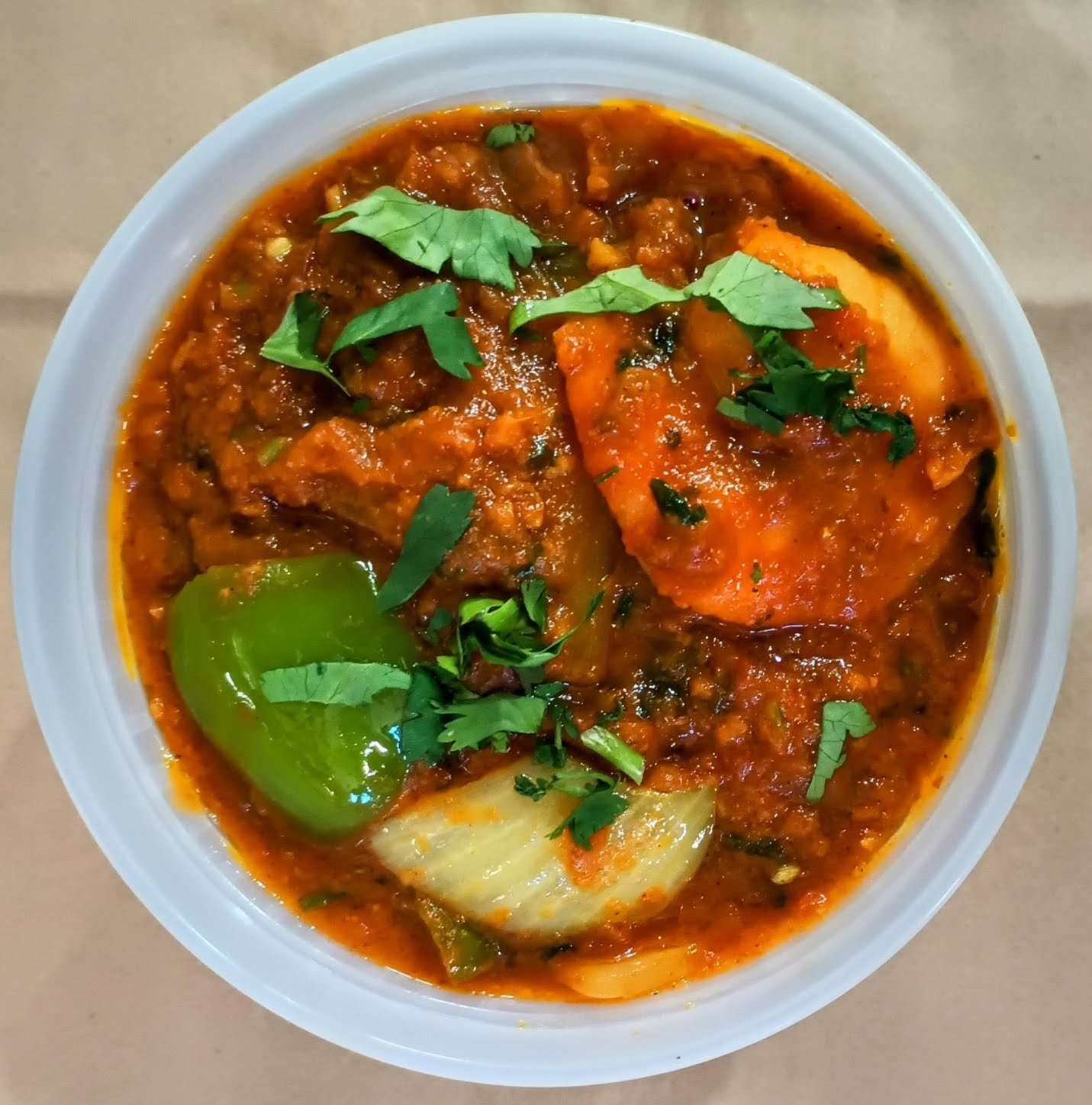 Flavours of India, LLC by null