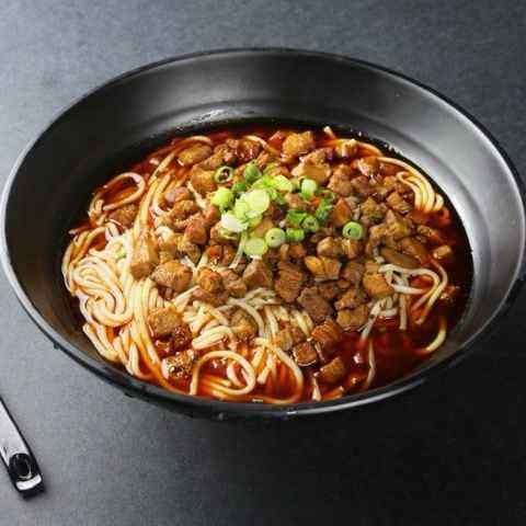 CQ Noodles by null