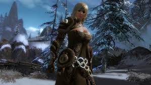 GDC 2011: Guild Wars 2 - GayGamer.