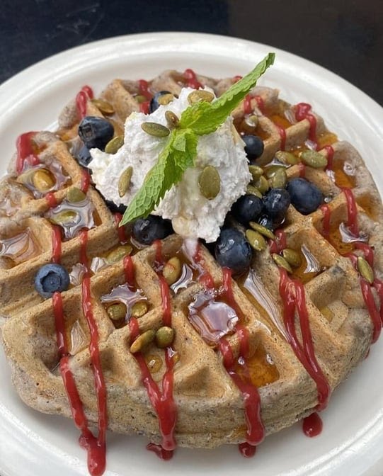 Itality: Plant Based Foods by null