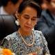 China eyes closer military ties with Myanmar 