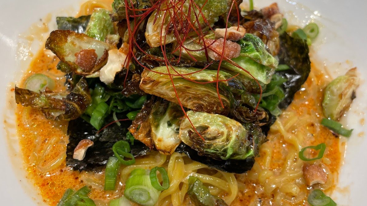 Mr. Taka Ramen by null