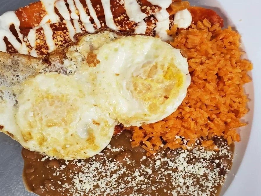 Taqueria Oaxaca restaurante by null