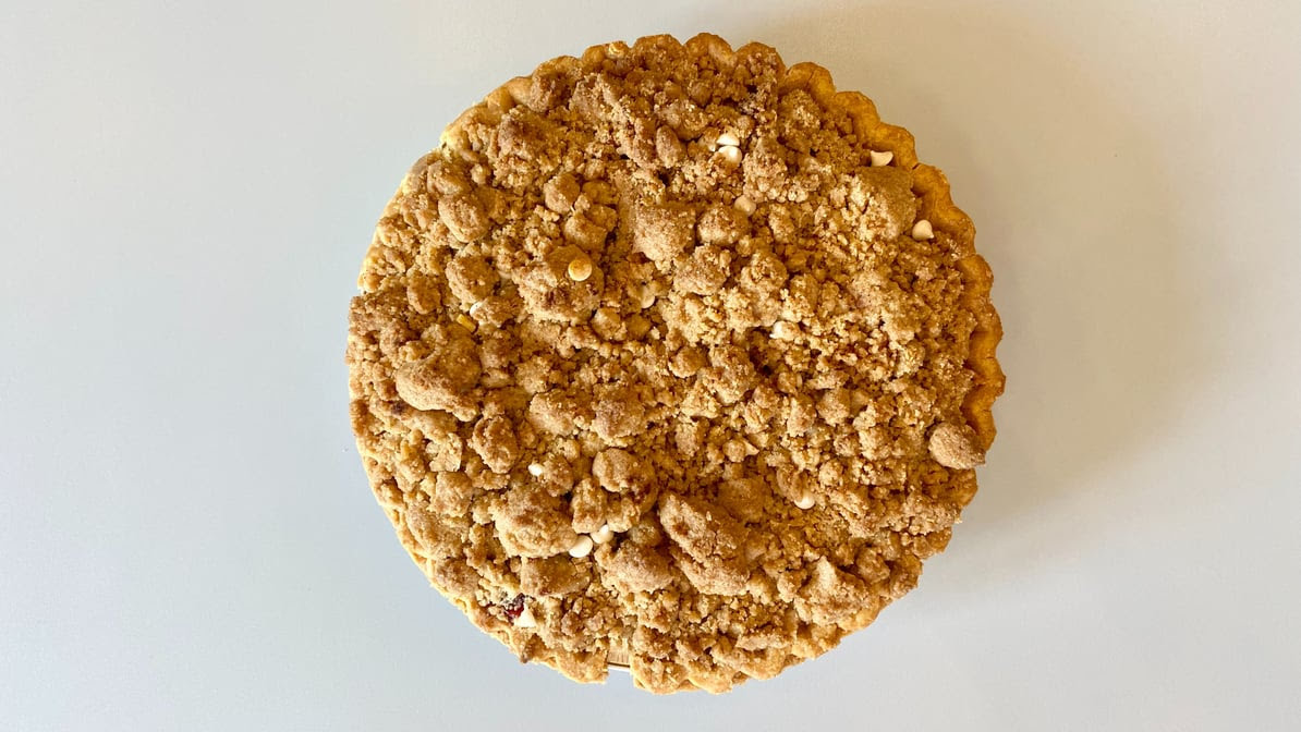 Batter & Crumbs Vegan Bakery and Cafe by null