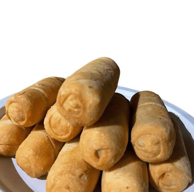 Charles & Larry by null