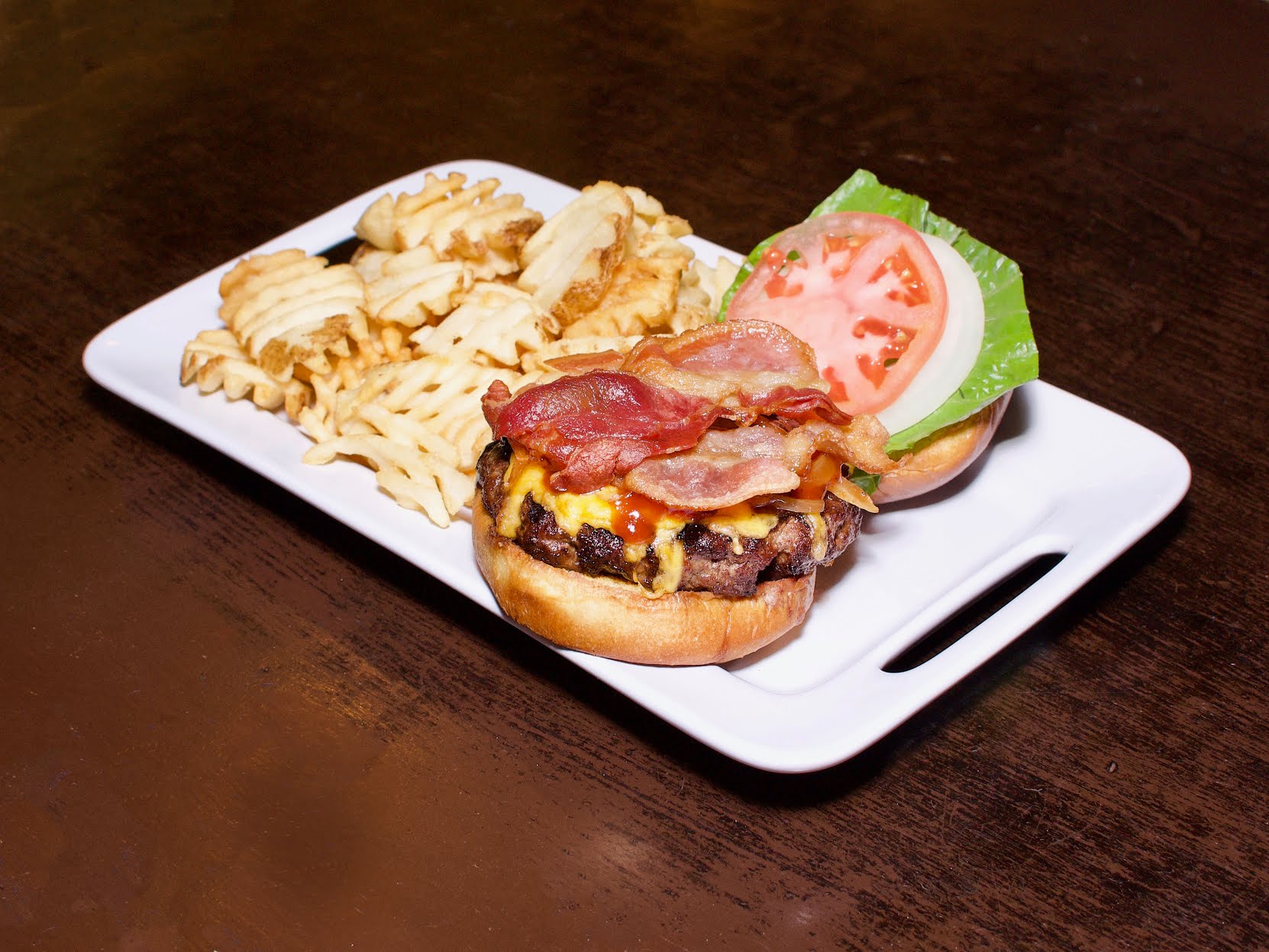 Town Tavern DC by null