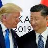 Trump praises Xi Jinping and Kim Jong-un in Michigan rally speech ...