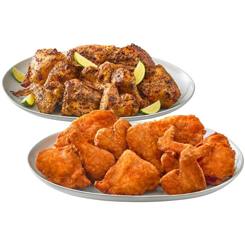 Pollo Campero by null
