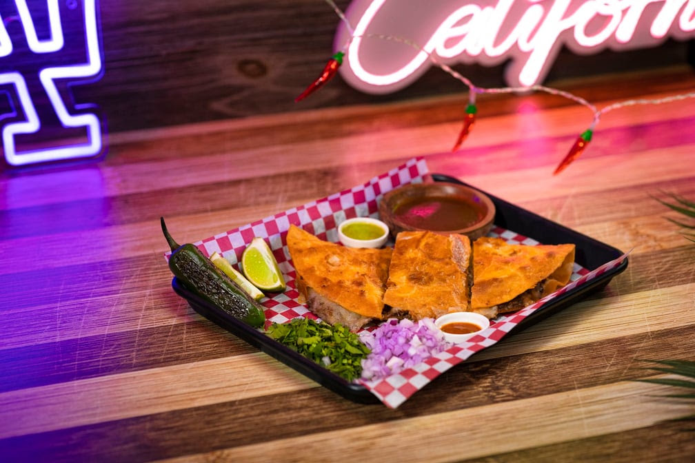 El Taco Loco Birrieria by null