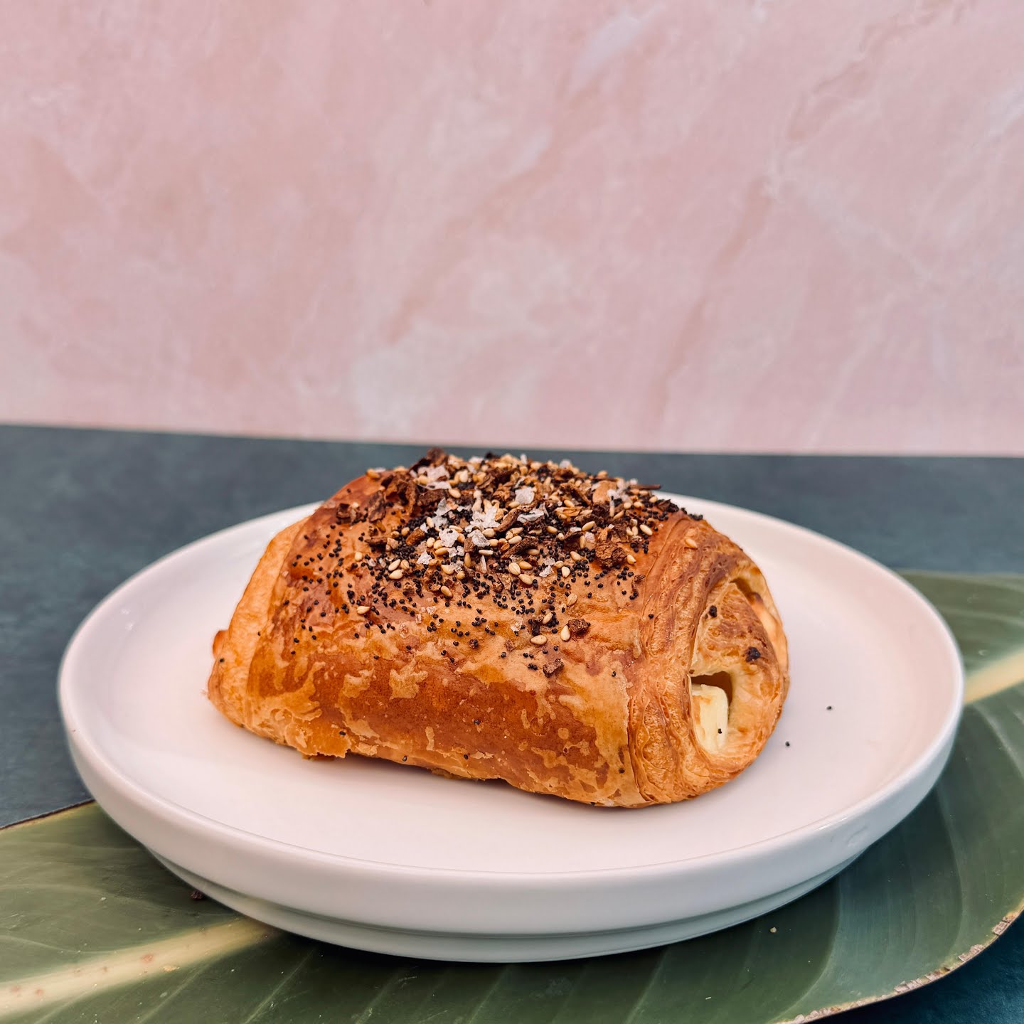 The Palm Coffee Bar by null